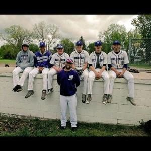 Meet your Posher, Josh